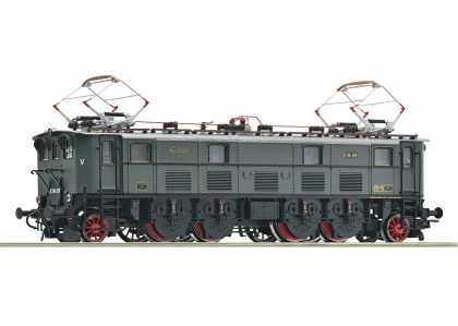 Locomotiva electrica E16 DRG - H0 Roco 7500142